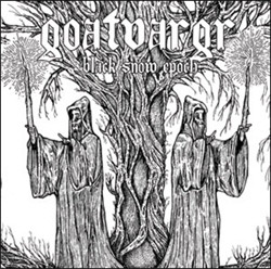 Goatvargr - Black Snow Epoch (2010)