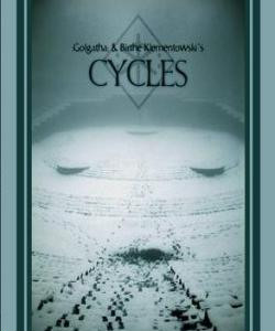 :Golgotha: & Birthe Klementowskis - Cycles (2009)