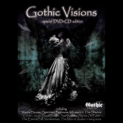 VA - Gothic Visions (2009)