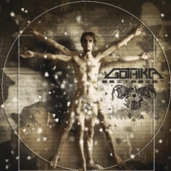 Gothika - Zeitgeist (2009)