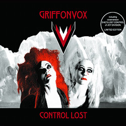 Griffonvox - Control Lost (EP) (2009)
