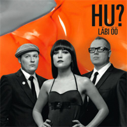 HU? - Läbi Öö (2011)
