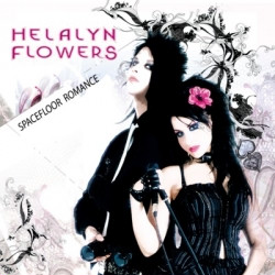 Helalyn Flowers - Spacefloor Romance (Limited Edition EP) (2009)