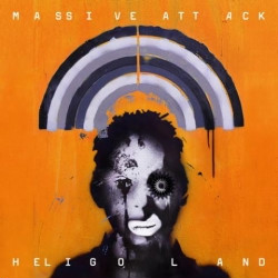 Massive Attack - Heligoland (2010)