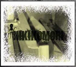 Hikikomori - Hikikomori (2009)