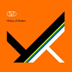 OMD - History Of Modern (2010)