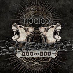 Hocico - Dog Eat Dog (Limited Edition CDM) (2010)