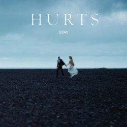 Hurts - Stay (CDM) (2010)