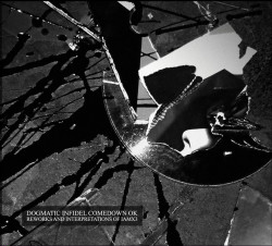 IAMX - Dogmatic Infidel Comedown OK (2010)