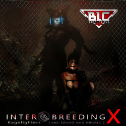 VA - Interbreeding X Kagefighters (Sex, Blood and Electro) Volume 1 (2009)