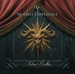 In Strict Confidence - Silver Bullets (EP) (2010)