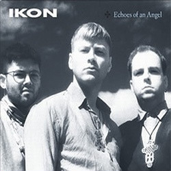 Ikon - Echoes Of An Angel (Ltd.Ed.) (2010)