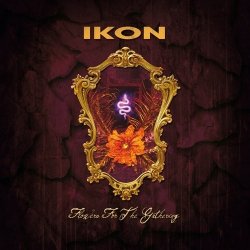 Ikon - Flowers For The Gathering (2CD) (2011)