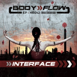 Interface - Body Flow (EP) (2010)