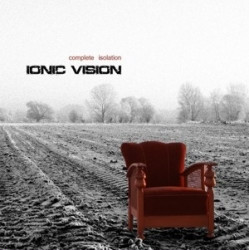 Ionic Vision - Complete Isolation (2009)