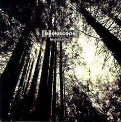 Iszoloscope - Beyond Within (2010)