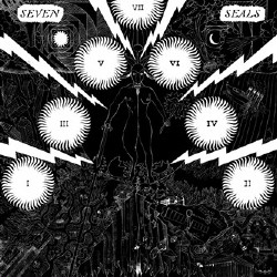 James Pants - Seven Seals (2009)