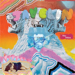 Javelin - No Mas (2010)