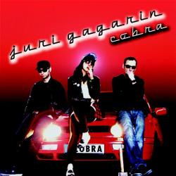 Juri Gagarin - Cobra (2009)