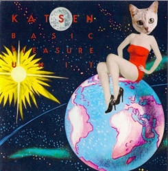 Katsen - Basic Pleasure Unit (Ltd.Ed.) (2010)