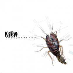 KiEw - Mental [Per]mutation (2CD Limited Edition) (2010)