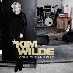Kim Wilde - Come Out And Play (2010)