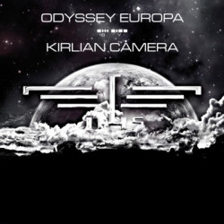 Kirlian Camera - Odyssey Europa (4CD Limited Edition Box) (2009)