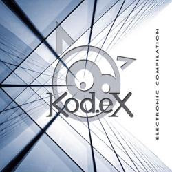 VA - Kod.Ex Electronic Compilation (2CD) (2009)