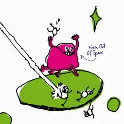 Kommando Zurueck - From Out Of Space (2009)