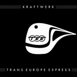 Kraftwerk - Trans-Europe Express (Remastered) (2009)