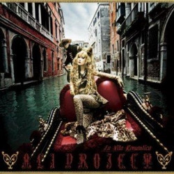 Ali Project - La Vita Romantica (2010)
