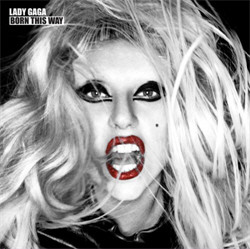 Lady Gaga - Born This Way (Special Edition) (2CD) (2011)