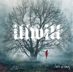 Lake Of Tears - Illwill (Limited Edition Digipack) (2011)