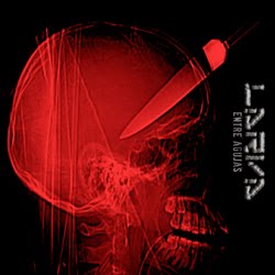 Larva - Entre Agujas (Limited Edition EP) (2010)
