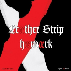 Leaether Strip - Harvark (2009)