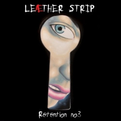 Leaether Strip - Retention N.3 (2CD) (2010)