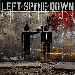 Left Spine Down - Smartbomb 2.3: The Underground Mixes (2CD) (2009)