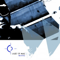 Legacy Of Music - 4[ward] (2009) 