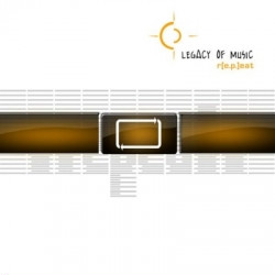 Legacy Of Music - R[e.p.]eat (EP) (2009)