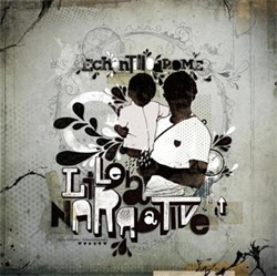 Lilea Narrative - Echantillodrome (2010)
