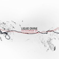 Liquid Divine - Sojourner (Limited Edition EP) (2011)