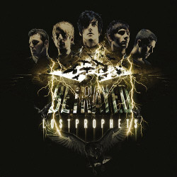 LostProphets - The Betrayed (2010)