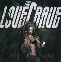 The LoveCrave - Soul Saliva (2010)