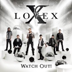 Lovex - Watch Out! (2011)