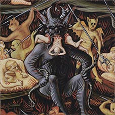 Luftwaffe - Ere I Perish (2010)