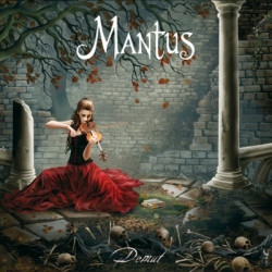 Mantus - Demut (2010)