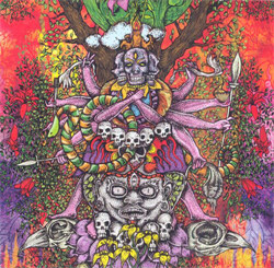 Master Musicians of Bukkake - Totem Two (2010)