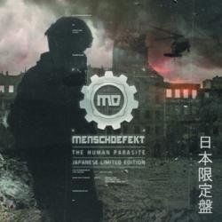 Menschdefekt - The Human Parasite (Japanese Limited Edition) (2010)