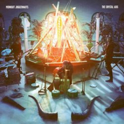 Midnight Juggernauts - Crystal Axis (Limited Edition 2CD) (2010)
