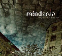 Mind.Area - Long-Distance Side Trip (2010)